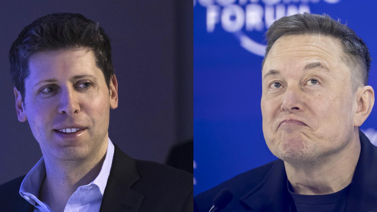 El jurado da la victoria a Sam Altman y OpenAI en su batalla legal contra Elon Musk