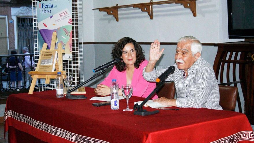 Fallece el exalcalde socialista de Calzada de Calatrava, Juan José García Ciudad