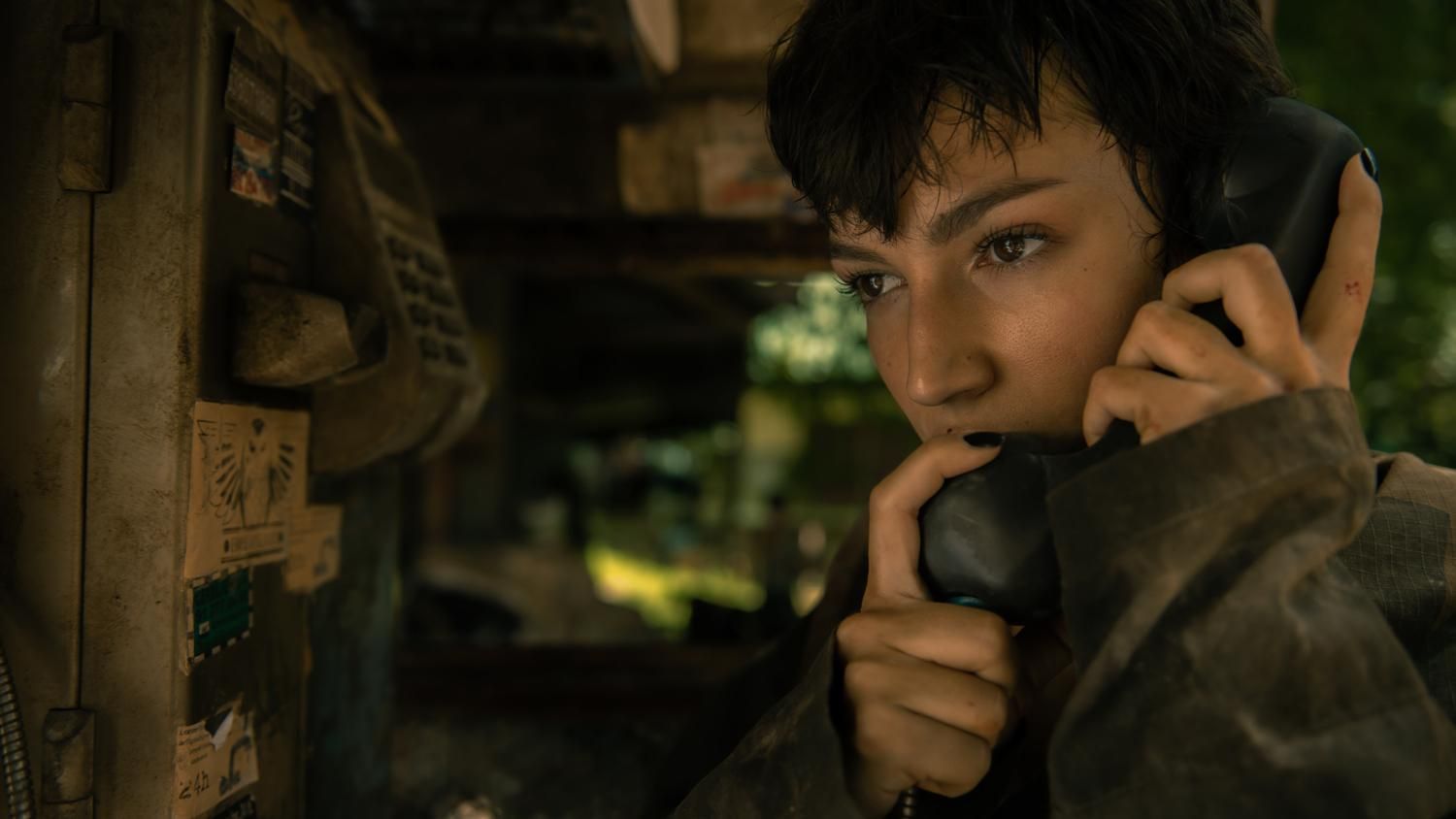 Fotogalería: Nuevas fotos capitulares de la 3ª temporada de 'La casa de papel' en Netflix