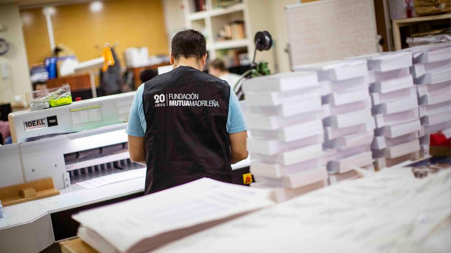 Convocatoria de Ayudas Sociales