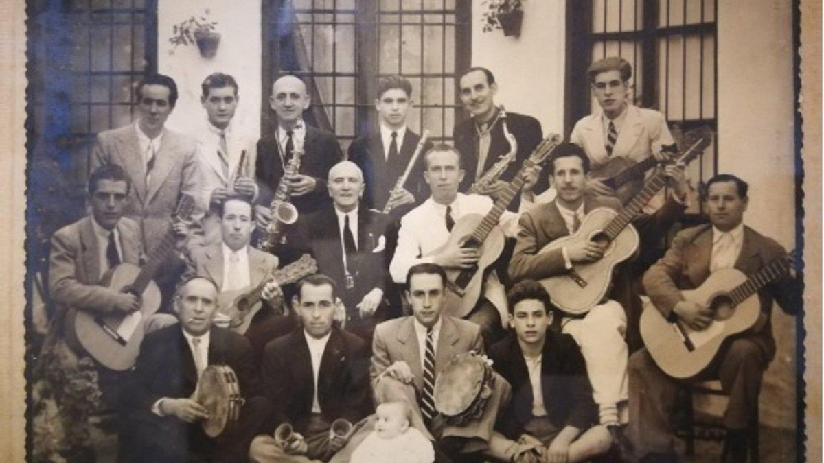 El BOJA publica el decreto que declara BIC a los Cantos de la Aurora de Priego de Córdoba