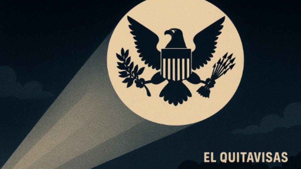 Meme de Christopher Landau.