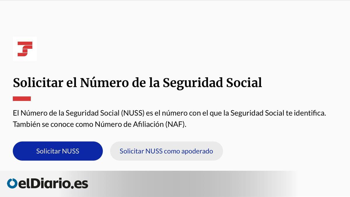 C mo Saber Mi N mero De La Seguridad Social c-mo-saber-mi-n-mero-de-la-seguridad-social