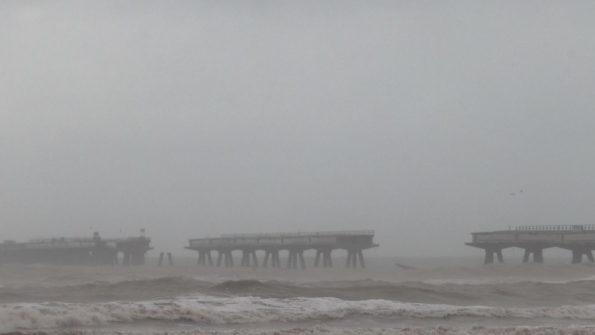 La Generalitat Valenciana envía un nuevo ES-Alert para impedir desplazamientos en La Marina Alta y La Safor por lluvias e inundaciones
