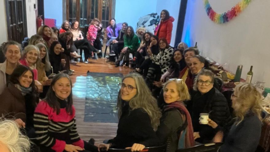 Los encuentros presenciales se volvieron imprescindibles