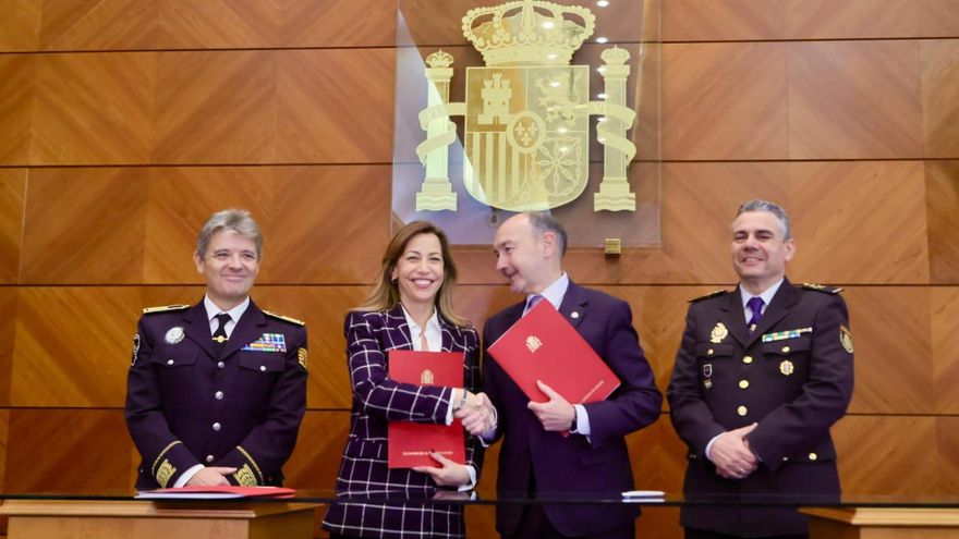 La cuarta ciudad española se suma por fin a VioGén: Zaragoza contará una unidad policial específica con nueve agentes