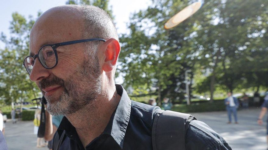 Anticorrupción pide cuatro años de prisión para el hermano de Ximo Puig