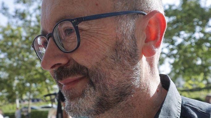 Imagen de archivo del empresario castellonense y hermano del president de la Generalitat Francis Puig.