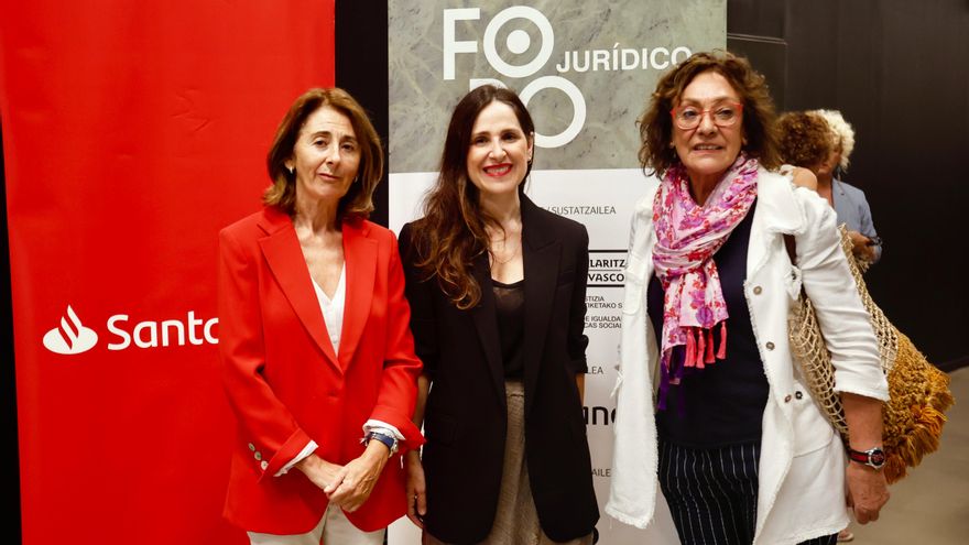 El Gobierno de Urkullu entrega al Parlamento un informe para responder a la Fiscalía y mostrar que "colabora"