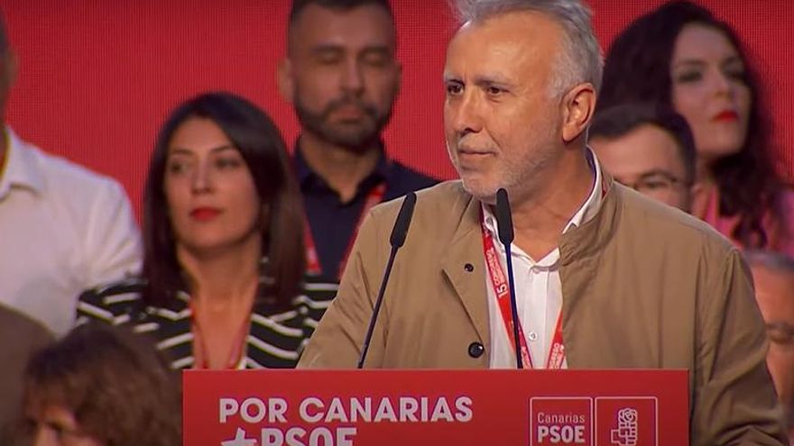 Torres reivindica una política "útil" frente a la "vileza, la mentira y la difamación"