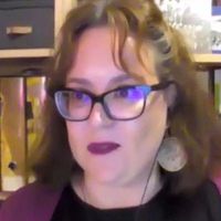 Ruth Ferrero-Turrión