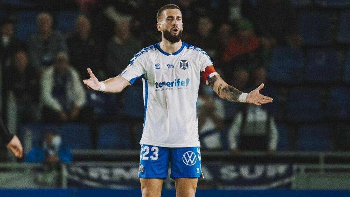 Nikola Šipčić, en el Heliodoro