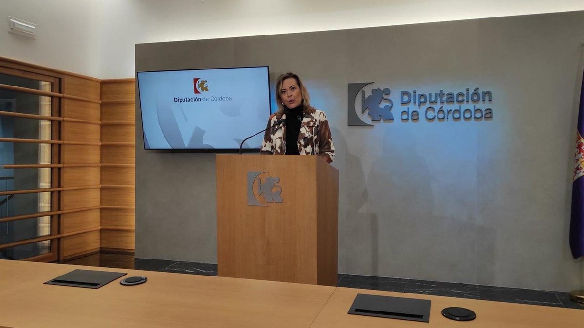 La Diputación refuerza su compromiso con la conciliación con el 'Plan por la Corresponsabilidad 4.0'