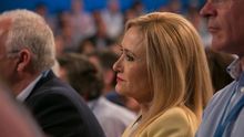 Cifuentes se resiste a aceptar la comisión de investigación que exige Ciudadanos para evitar su dimisión