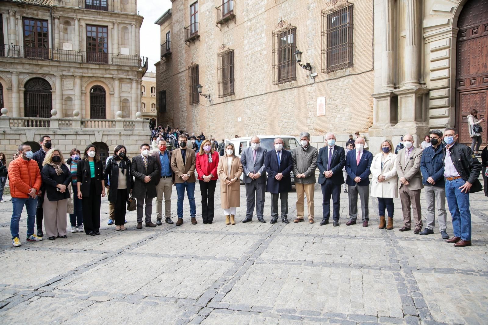 Ayuntamiento de Toledo