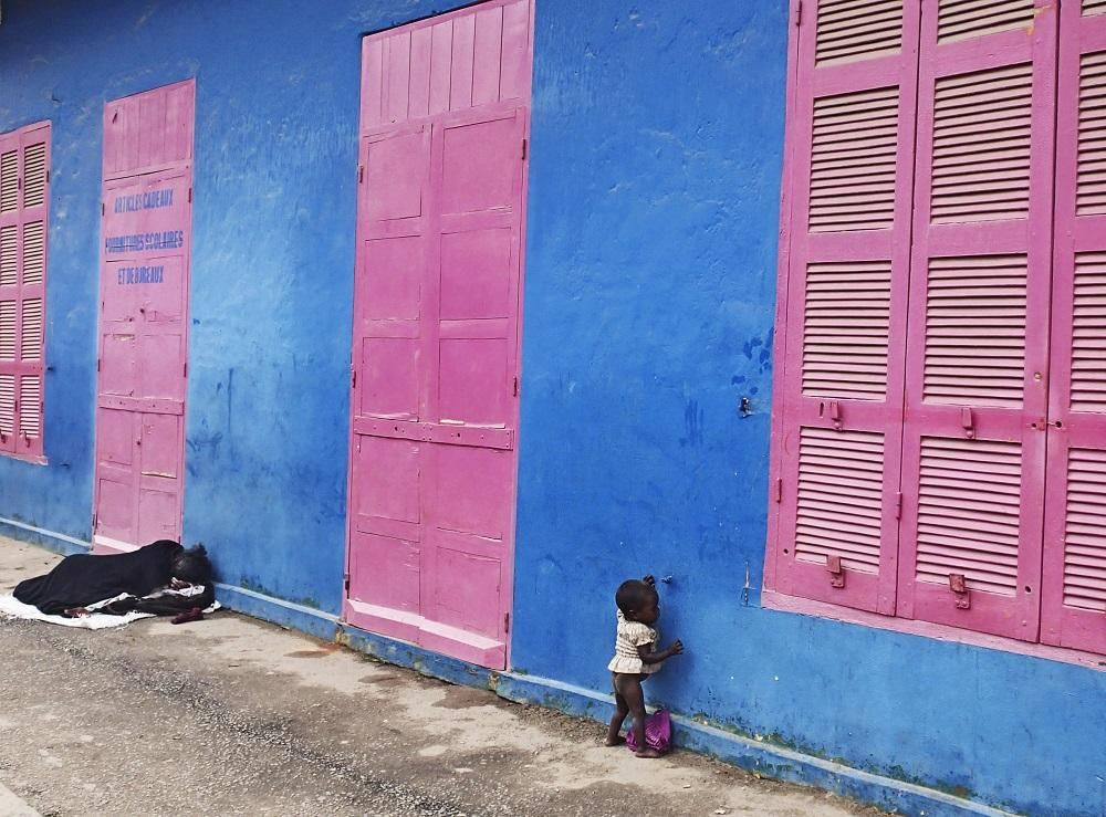 Región Tulear (Madagascar) - La pobreza hace estragos entre la población malgache.| MANOLO ARRABAL