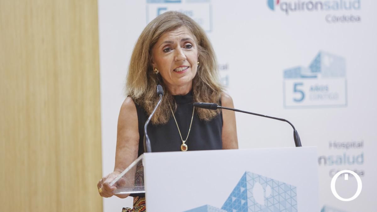 5º Aniversario del Hospital Quirónsalud de Córdoba