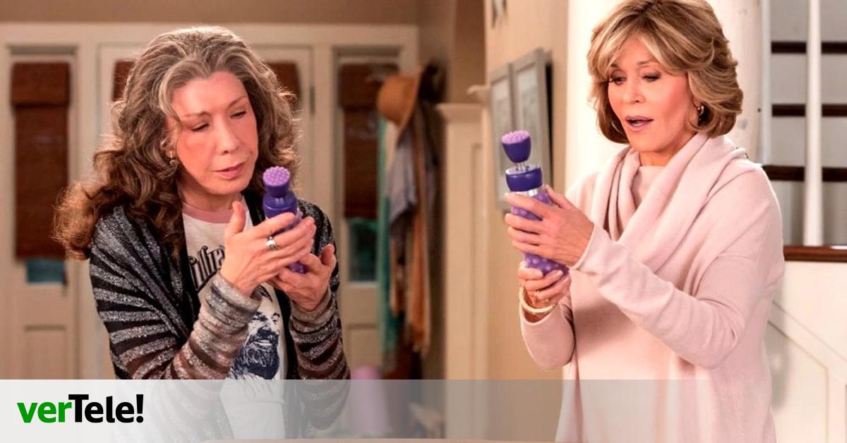 Cinco comedias en formato serie que desbordan inteligencia y