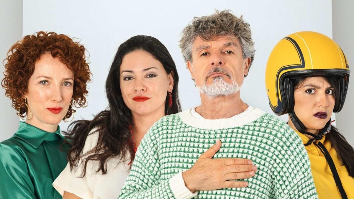 La programación del Teatro Bretón de Logroño para San Bernabé