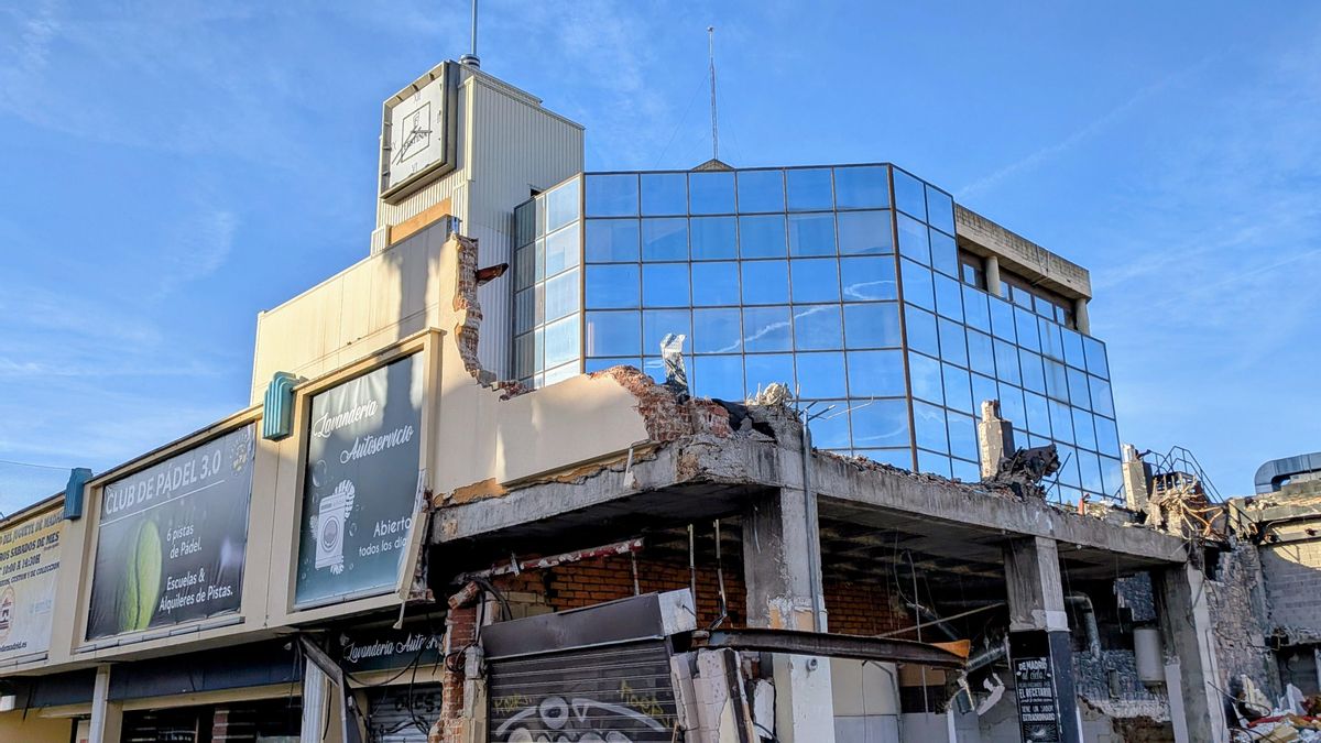 El pelotazo de Ermita del Santo que empeorará la vida del vecindario: más tráfico, gentrificación y sin servicios públicos