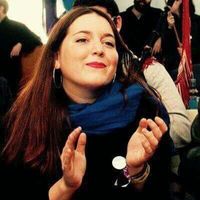 avatar de Ángela Rodríguez