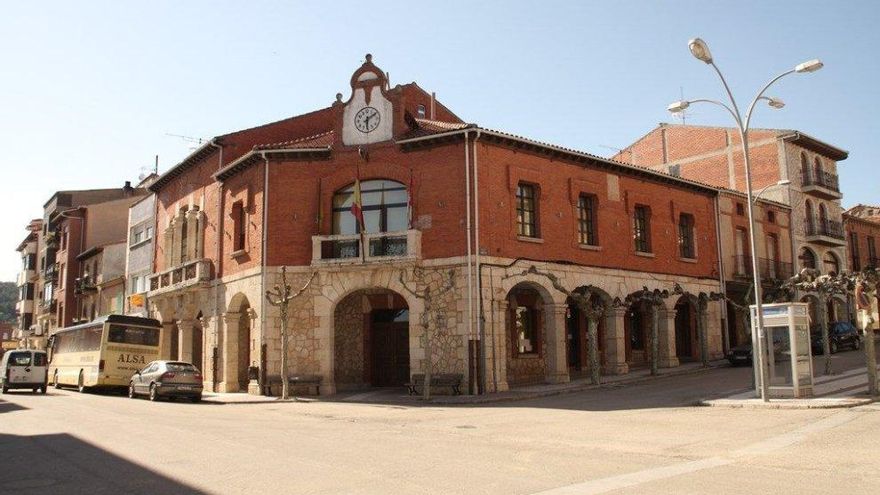 Sinforosa, Euqueria o Lupicinio: la curiosa tradición de este pueblo a la hora de bautizar a sus vecinos