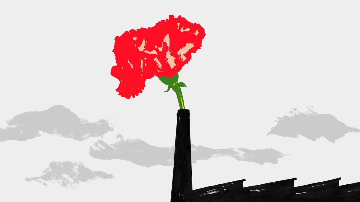 ­