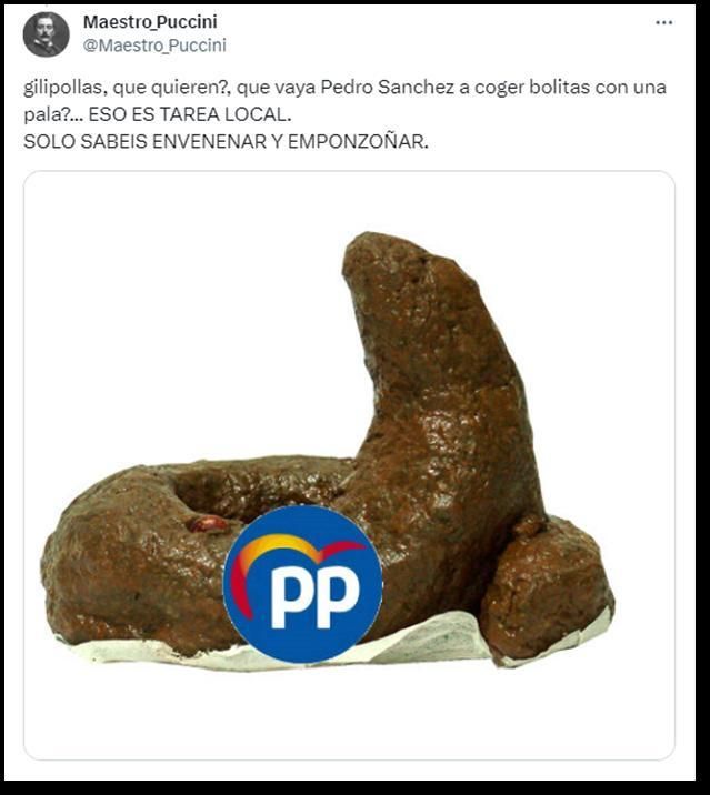 El desaparecido Maestro_Puccini mostraba menos elegancia en sus críticas que el original