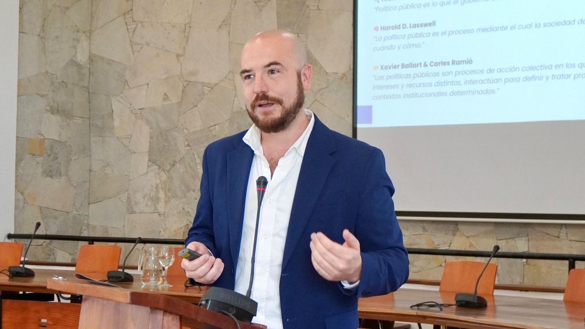 Patrimonio ultima un decreto para crear una red de parques arqueológicos en Canarias