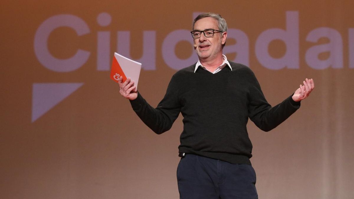 Cs dice que se sentará con el PSOE pero ya tiene decidido hacer una oposición "vigilante" y "dialogante"
