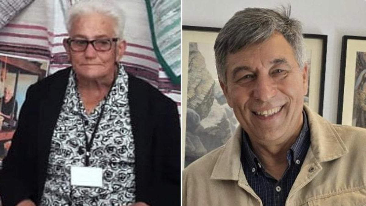 El Cabildo aprueba el nombramiento como Hijos Predilectos de la Isla a Antonio Fernández y, a título póstumo, a Rosario Álvarez
