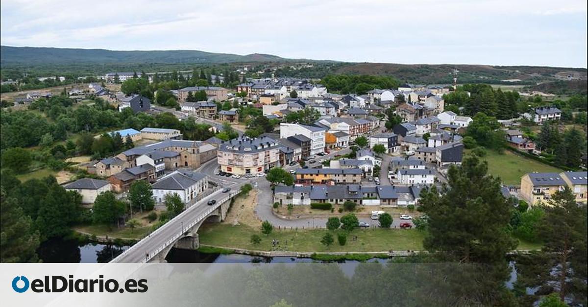 Este es el pueblo perfecto para visitar en octubre