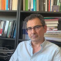 avatar de Iñaki Iriarte Goñi