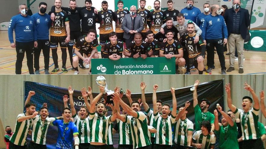 La Copa de Andalucía entra en escena para los cordobeses