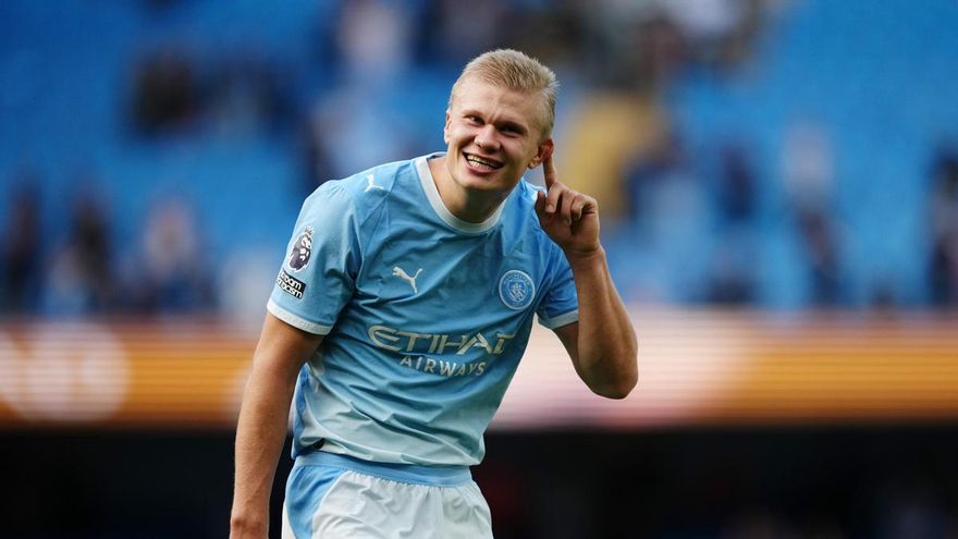 El Manchester City afronta un terremoto financiero tras ser declarado culpable de romper más de 100 reglas del fútbol inglés