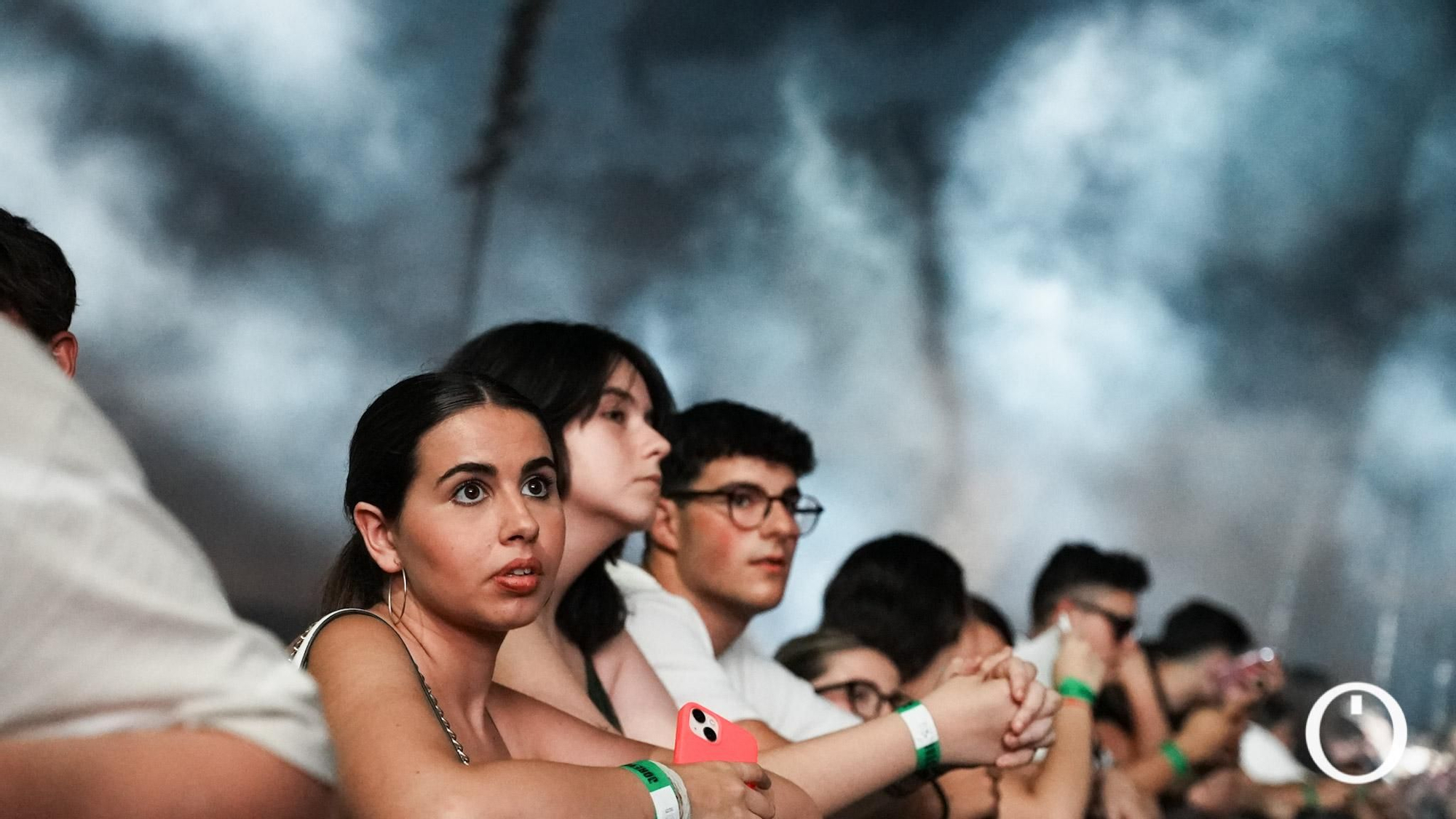 El concierto de JC Reyes en Córdoba Live, en imágenes