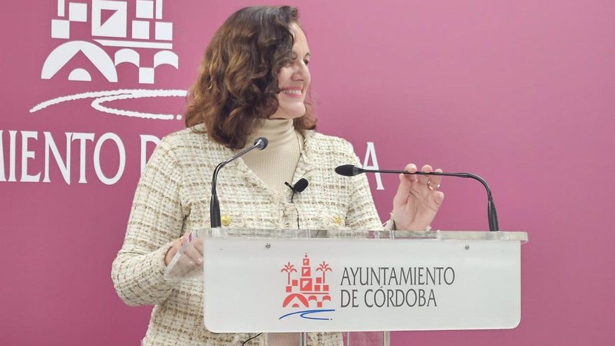 El PSOE vota en contra de que se suba el sueldo a la gerente de Aucorsa