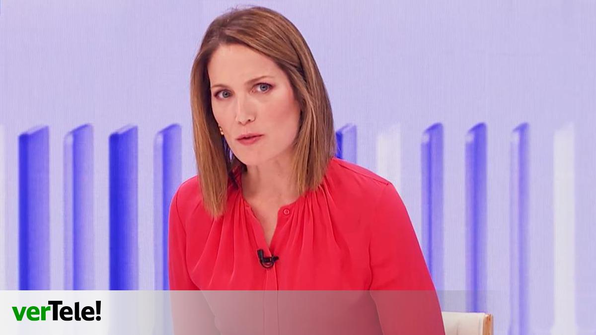 Silvia Intxaurrondo anuncia la condena judicial a 'El Mundo' por las ...