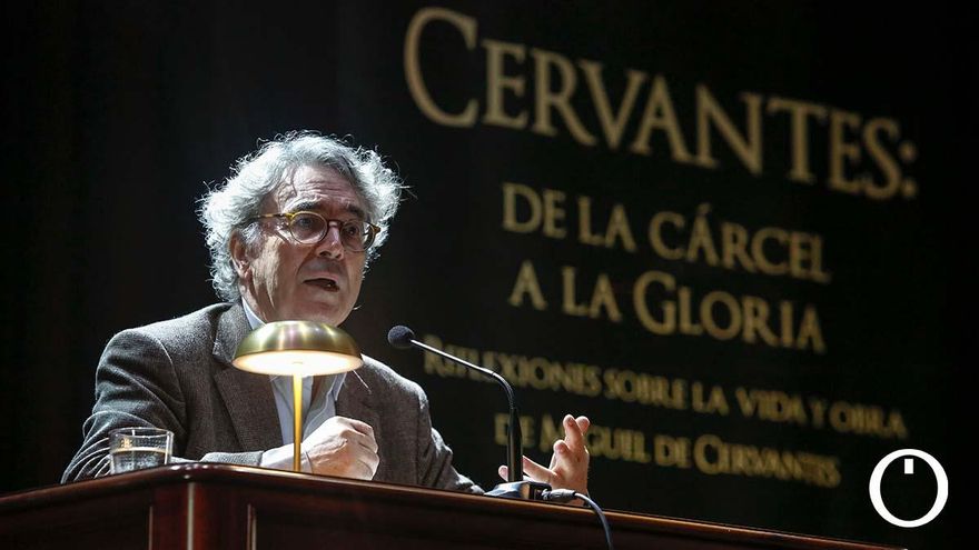 Espido Freire y la dignidad de las mujeres en 'El Quijote'