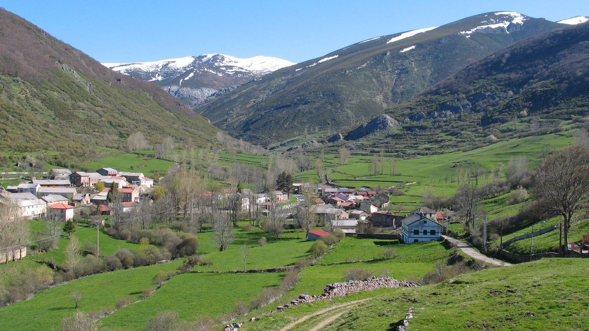 Un viaje a las reservas del Alto Bernesga y Los Argüellos: un paraíso kárstico en la montaña leonesa