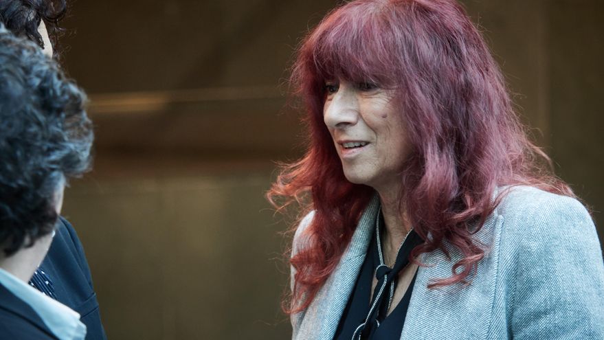 La portavoz de Vox en el Parlamento de Navarra abandona el partido entre críticas a su viraje ideológico