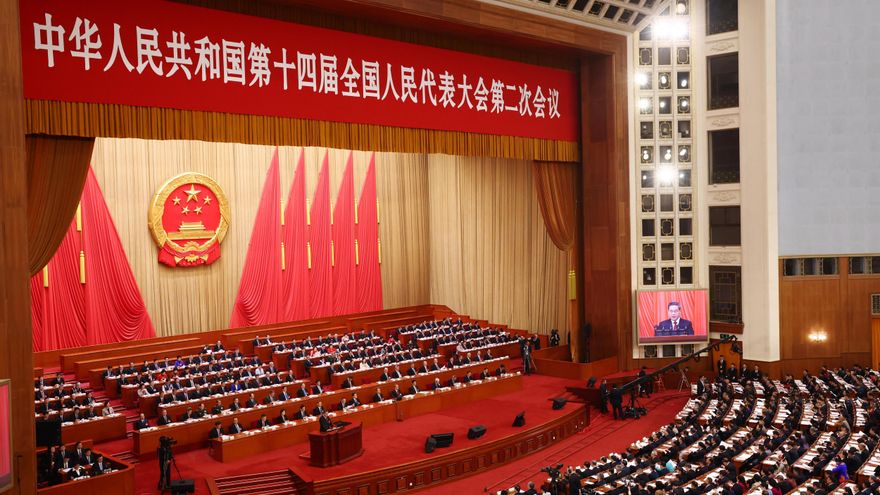 China rearma su economía para tratar de dominar el orden mundial