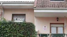El precio de la vivienda usada sube un 0,5% mensual en abril pero cae un 2% interanual, según fotocasa