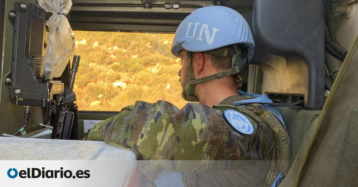 El Consejo de Seguridad de la ONU decide poner fin a la misión de paz en Líbano en 2026 tras las presiones de EEUU e Israel