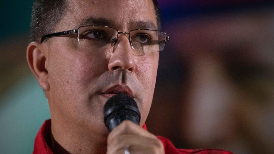 Excanciller venezolano recuerda a Brasil sus principios sobre relaciones internacionales