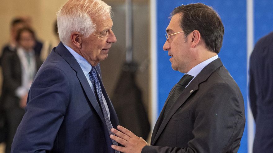 La UE acuerda endurecer los requisitos para conceder visados a ciudadanos rusos