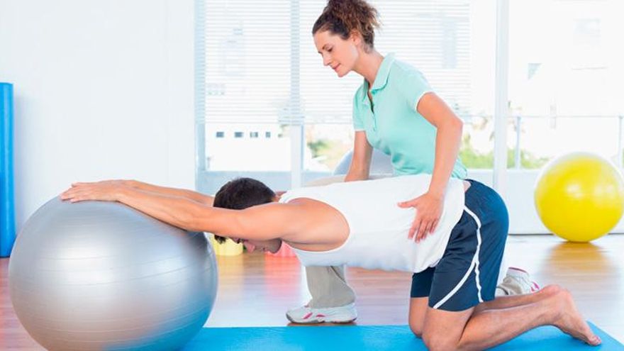 Día del kinesiólogo: ¿por qué se celebra el 13 de abril en la Argentina?