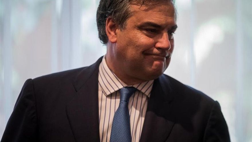 Venezuela y España afianzan lazos con la Feria del Libro del Oeste de Caracas