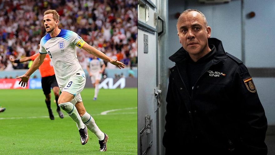 El Mundial de Qatar (24.4%) y 'La película de la semana' (14.6%) forman un domingo más el mejor tándem de La 1