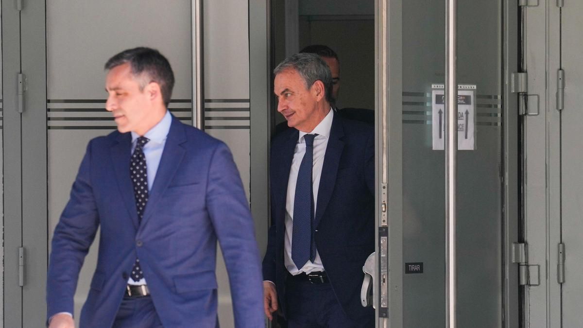Última hora sobre la actualidad política, en directo